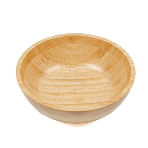 Cap Bambou -- Bol en bambou pour colorations végétales - 490 g