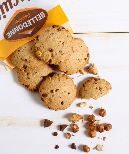 Cookie vegan bio - 3