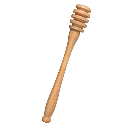 Cuillère à miel buis - 1