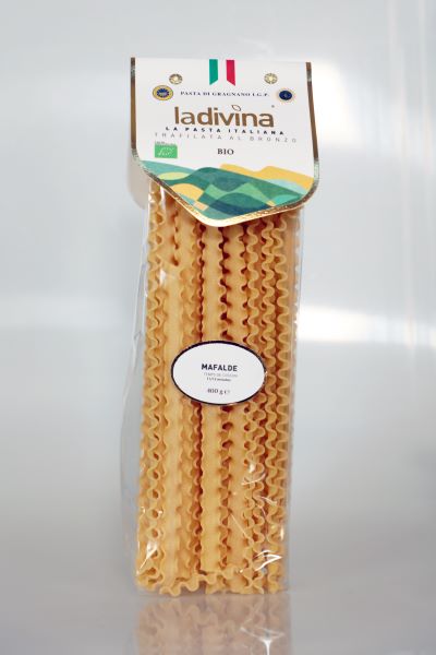 Mafalde igp gragnano bio - 1