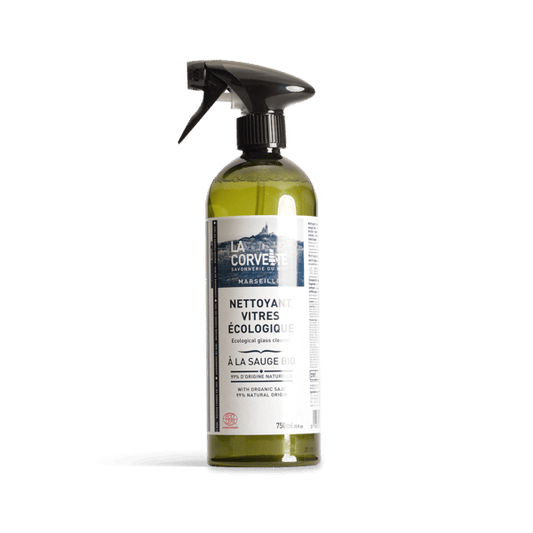 Nettoyant vitres ecologique - 1
