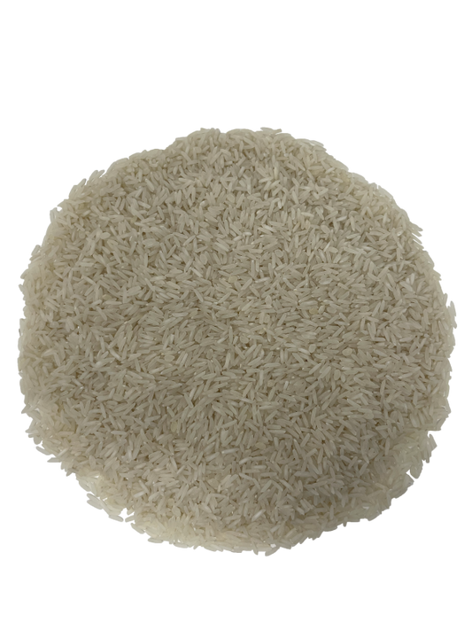 Riz basmati blanc bio - 1